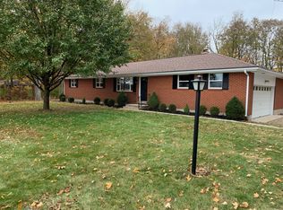 11192 Haber Rd, Englewood, OH 45322