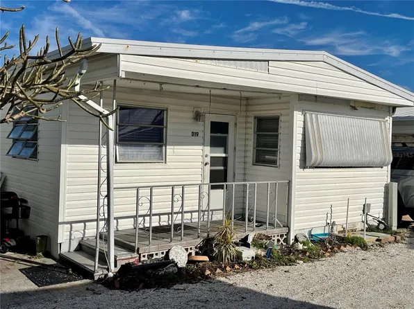 3710 Gulf Of Mexico Dr Lot D19, Longboat Key, FL 34228