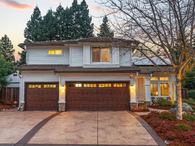 6008 Equestrian Ter, Rocklin, CA, 95677