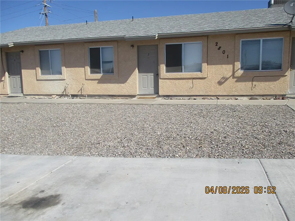 2801 Colibri Ct #3