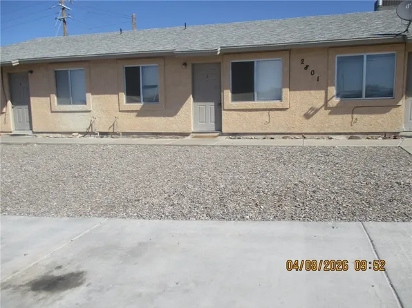 2801 Colibri Ct #3, Bullhead City, AZ 86442