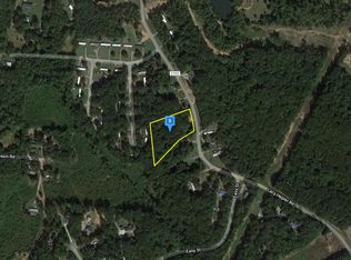 1234 Lacy Hepler Rd, Thomasville, NC 27360