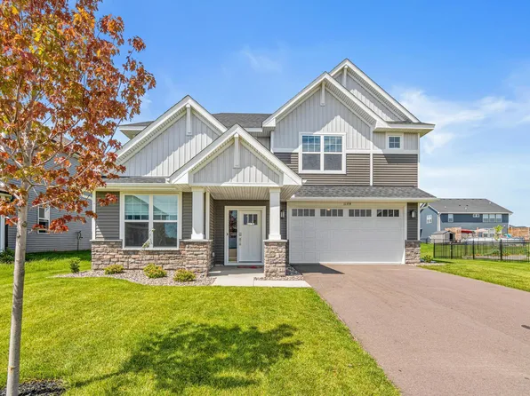 11374 81st St NE, Otsego, MN 55330