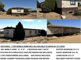 1665 E Potter Ave, Kingman, AZ 86409