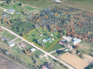18504 Noyce Rd, Crosby, TX 77532