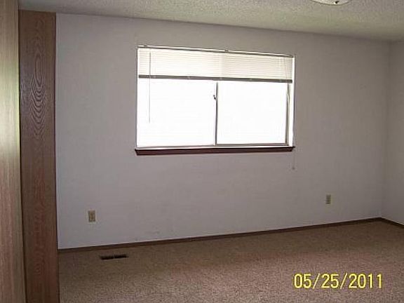 Large bedrooms