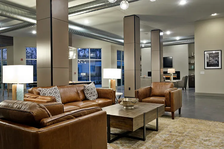 Clubhouse