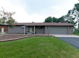 2241 18 3/4 Ave, Rice Lake, WI 54868