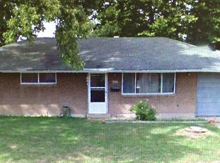 5212 Powell Rd, Dayton, OH 45424