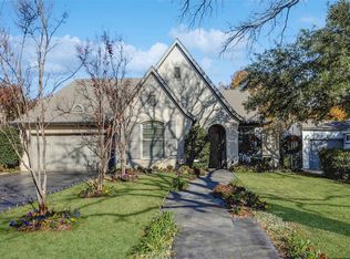 6408 Locke Ave, Fort Worth, TX 76116