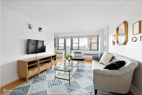 Rented by Douglas Elliman | media 12