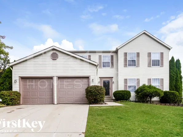 7474 Carnation Ln, Indianapolis, IN 46214