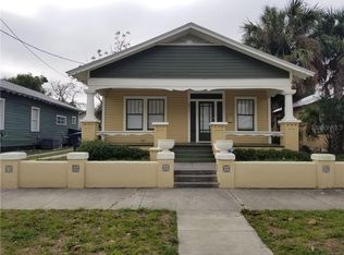2211 E 3rd Ave, Tampa, FL 33605