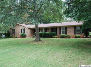 7810 Tea Garden Rd SE, Huntsville, AL 35802