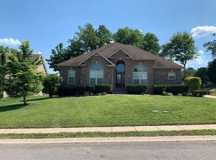 3620 Prestwicke Pl, Adams, TN 37010