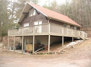 2562 Skyway Dr, Kunkletown, PA 18058