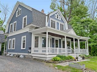 21 Franklin St, Barre, VT 05641