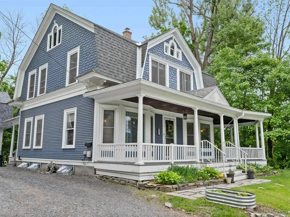 21 Franklin Street, Barre City, VT 05641