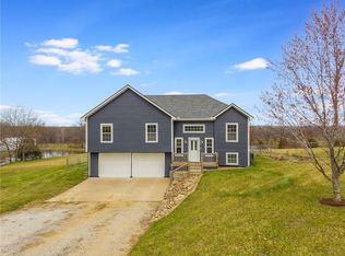 1517 NW 460th Rd, Holden, MO 64040