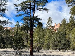 LOT 3 W Bobcat Dr, Ramah, NM 87321