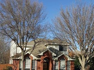 504 Creek Ct, Lewisville, TX 75067