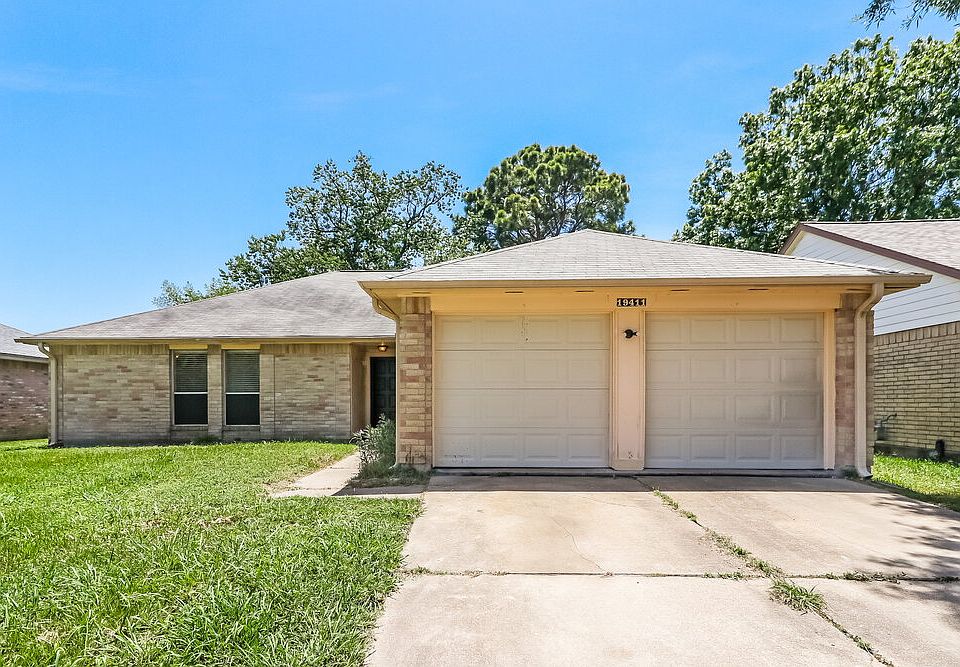 1st image of 19411 Winding Branch Dr