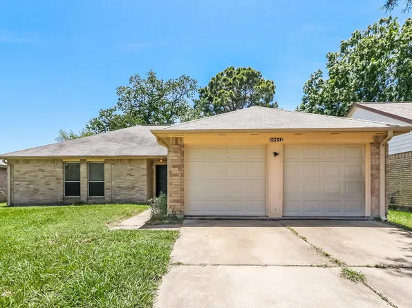 19411 Winding Branch Dr, Katy, TX 77449
