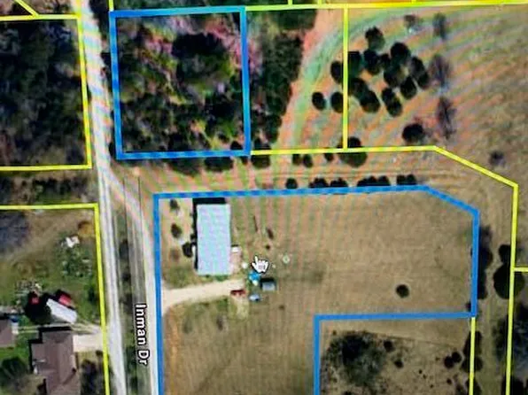 64 Inman Drive, Theodosia, MO 65761