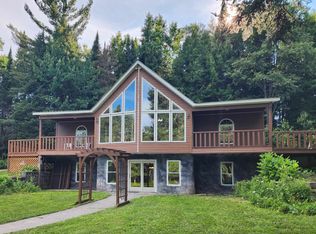 29 Dexter Rd, Saint Regis Falls, NY 12980