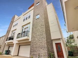 2014 Dennis St, Houston, TX 77004