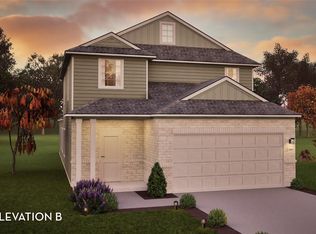 12931 Carla Scanlan Ln, Crosby, TX 77532