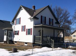 1340 Bush Ave, Saint Paul, MN 55106