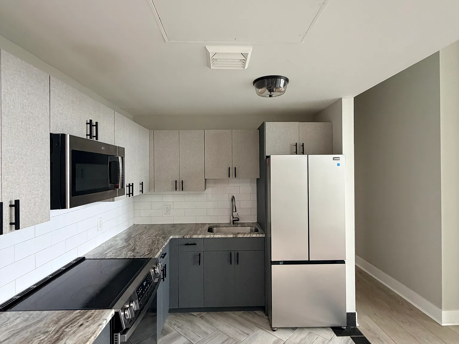 1 bed, $1,650 — Photo 3