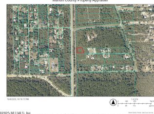 0 NE 78th St, Fort Mc Coy, FL 32134