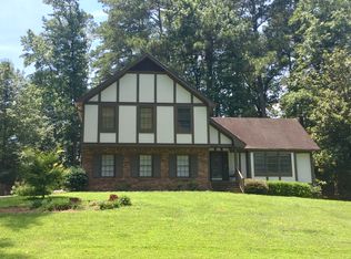 133 Luanne Ct, Lilburn, GA 30047