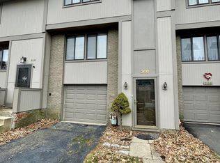 308 Ridge Point Cir, Bridgeville, PA 15017