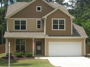 2061 Hutton Dr, Grayson, GA 30017