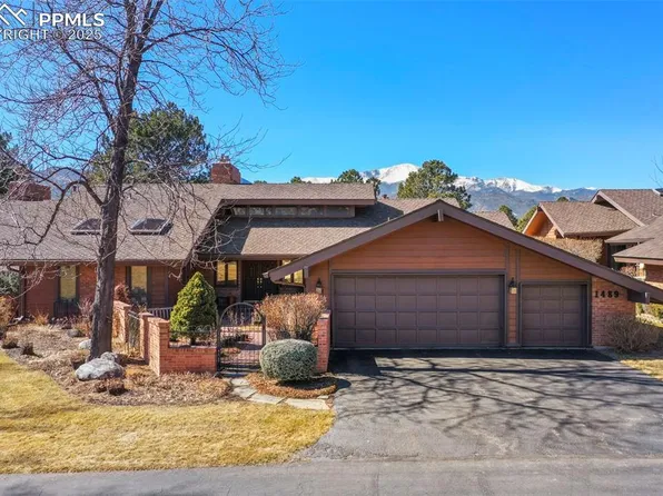 1489 Smoochers Cir, Colorado Springs, CO 80904