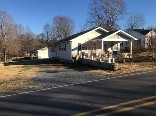 747 Worthville St, Randleman, NC 27317