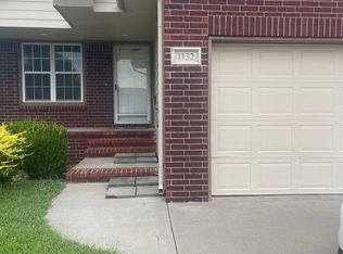 1132 N Fontenelle Dr, Derby, KS 67037