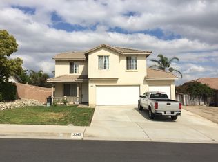 3347 N Poppy Dr, Rialto, CA 92377