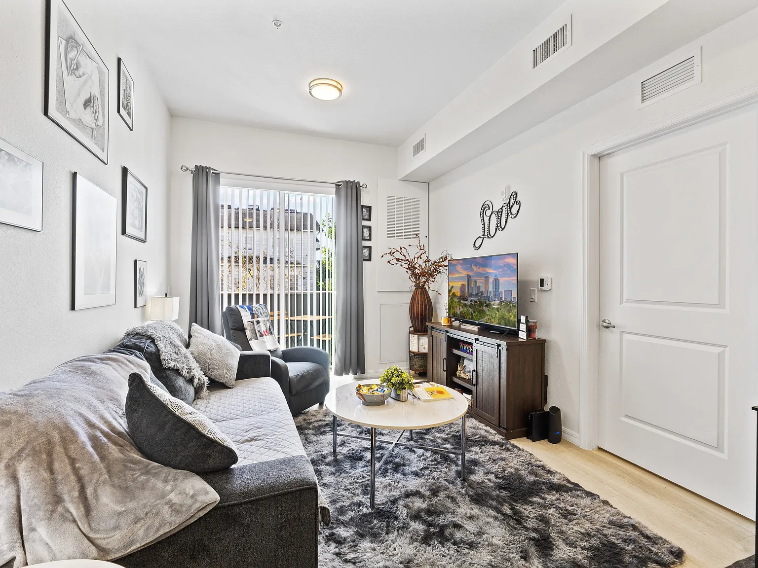 The Gardens Apartments — Photo 4