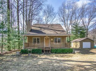 50154 East Side Drive, Dowagiac, MI 49047