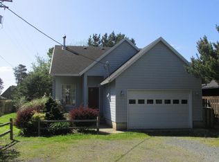 18002 Old Pacific Hwy, Rockaway Beach, OR