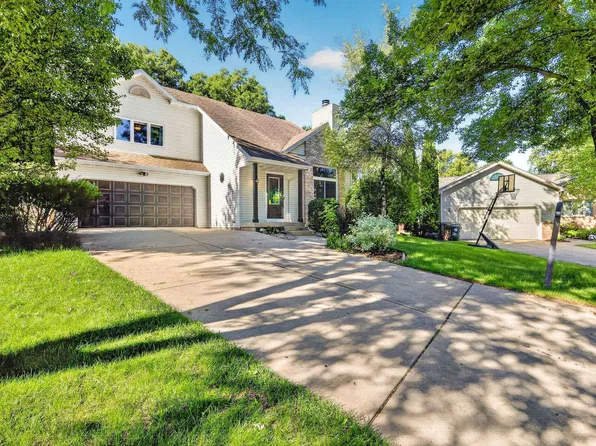 10 Rylant Cir, Madison, WI 53719