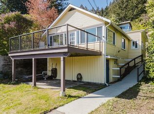462 Central Ave, Sunshine Coast, BC V0N 1V1