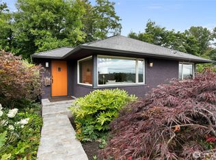 4009 32nd Ave SW, Seattle, WA 98126