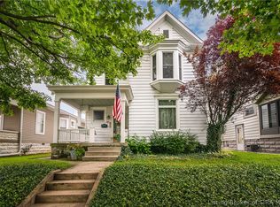 1518 Shelby Pl, New Albany, IN 47150