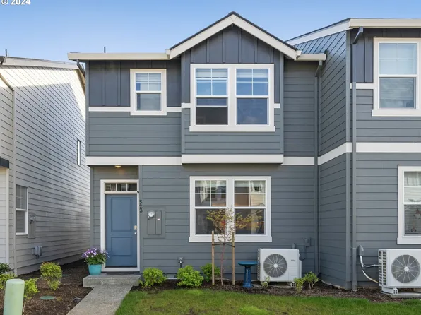 523 NE 71st St, Vancouver, WA 98665