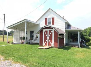 529 Wykle Rd, Greeneville, TN 37743